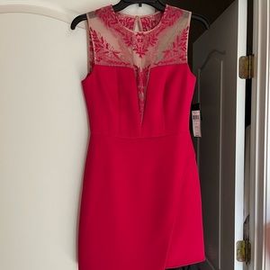 BCBG Maxazria Kinsley dress. Brand new with tag.
